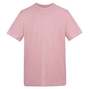 Awdis Unisex Adult 180 T-Shirt / Baby Pink